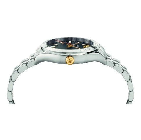 Men's Versace Hellenyium Watch - VEVK00420