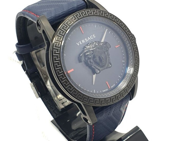 Men's Versace Palazzo Empire Watch -VERD00118