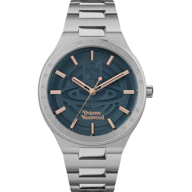 Women's Vivienne Westwood Eltham 36mm Watch- VV257TLSL