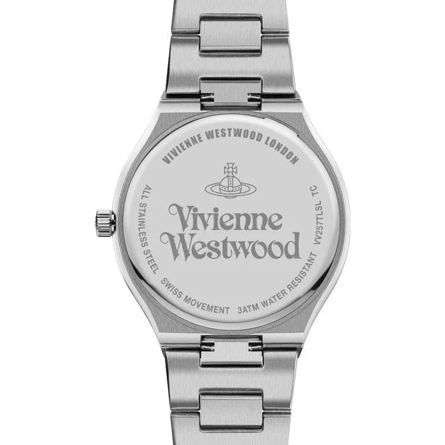 Women's Vivienne Westwood Eltham 36mm Watch- VV257TLSL