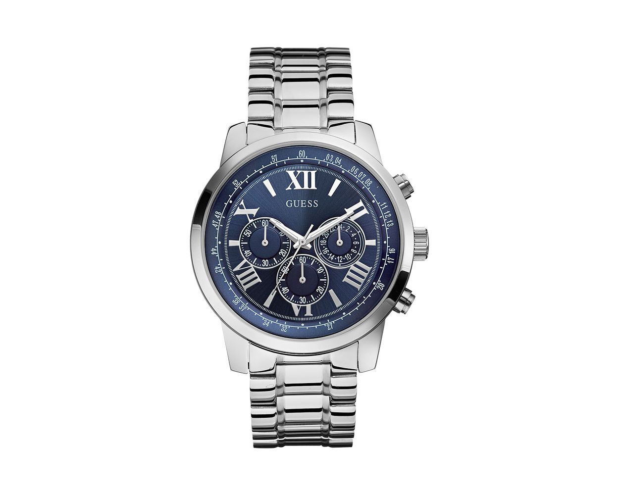 Men's Guess Horizon Watch - W0379G3