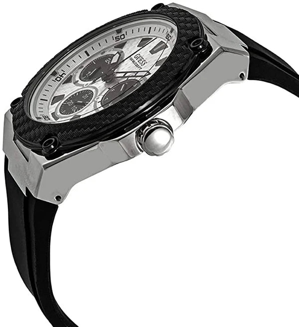 Men's Guess Legacy Watch -  W1049G3