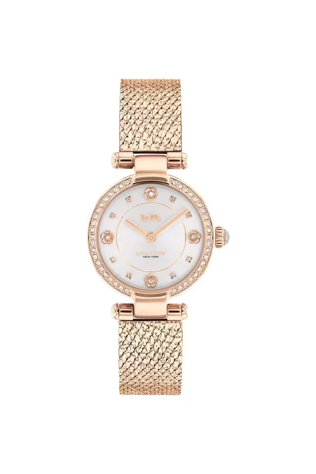 Women's Coach Quartz Watch - 14504012