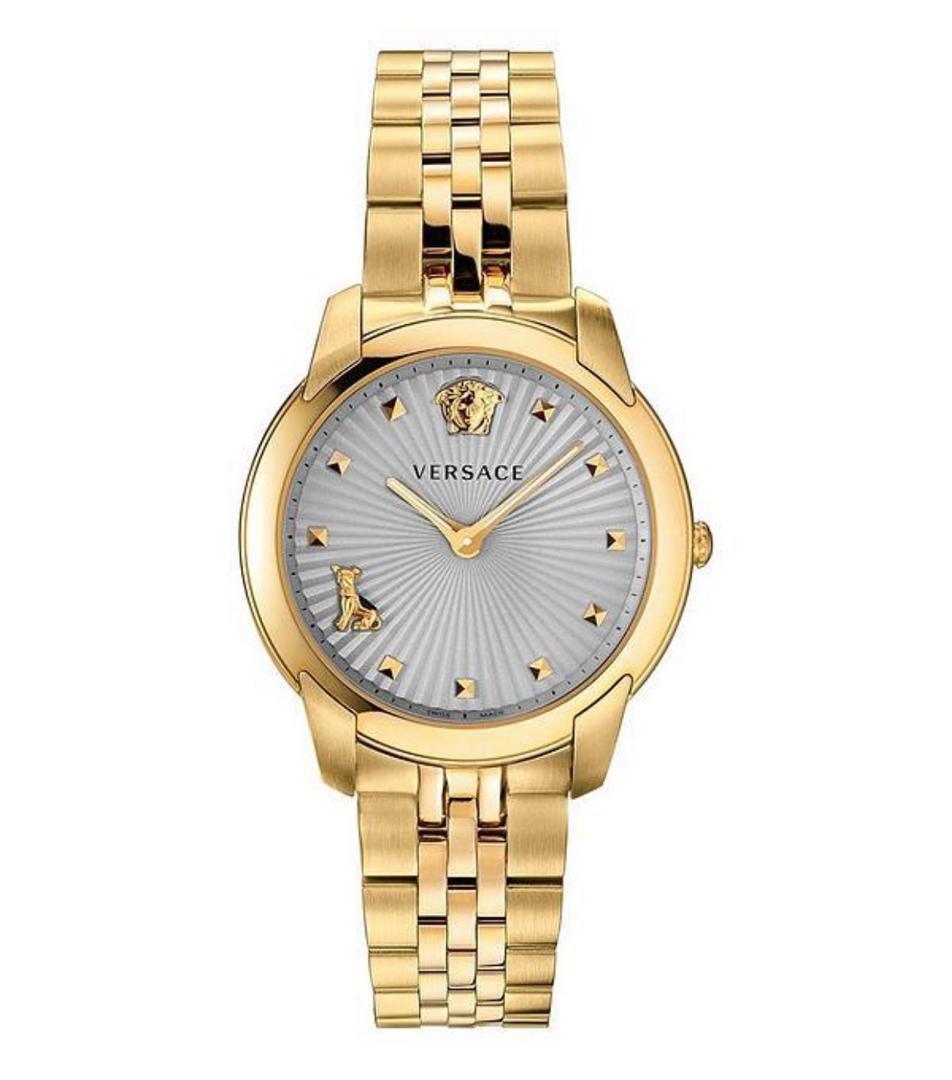 Women's Versace Audrey V Watch-VELR00719