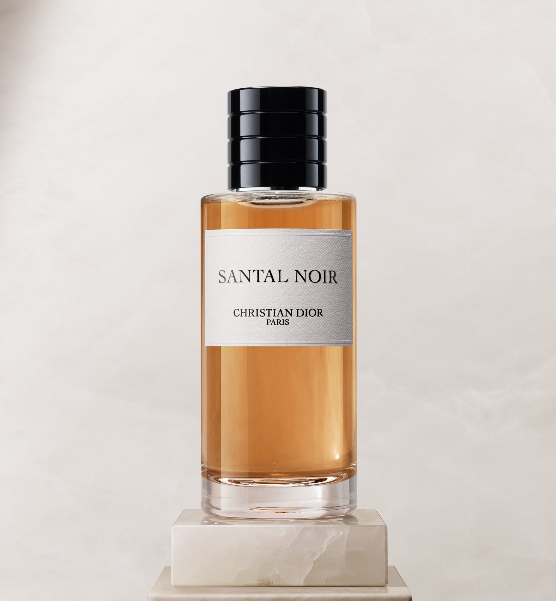 SANTAL NOIR 250ML