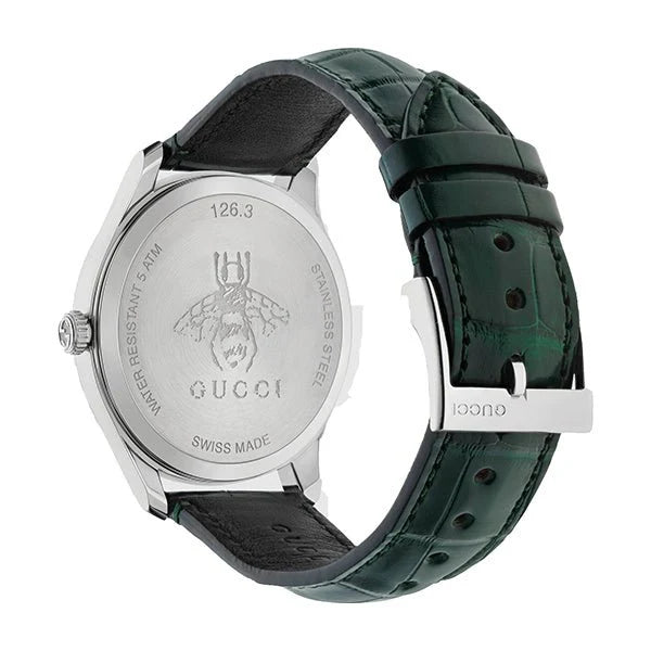Women's  Gucci G-Timeless Watch - YA126326