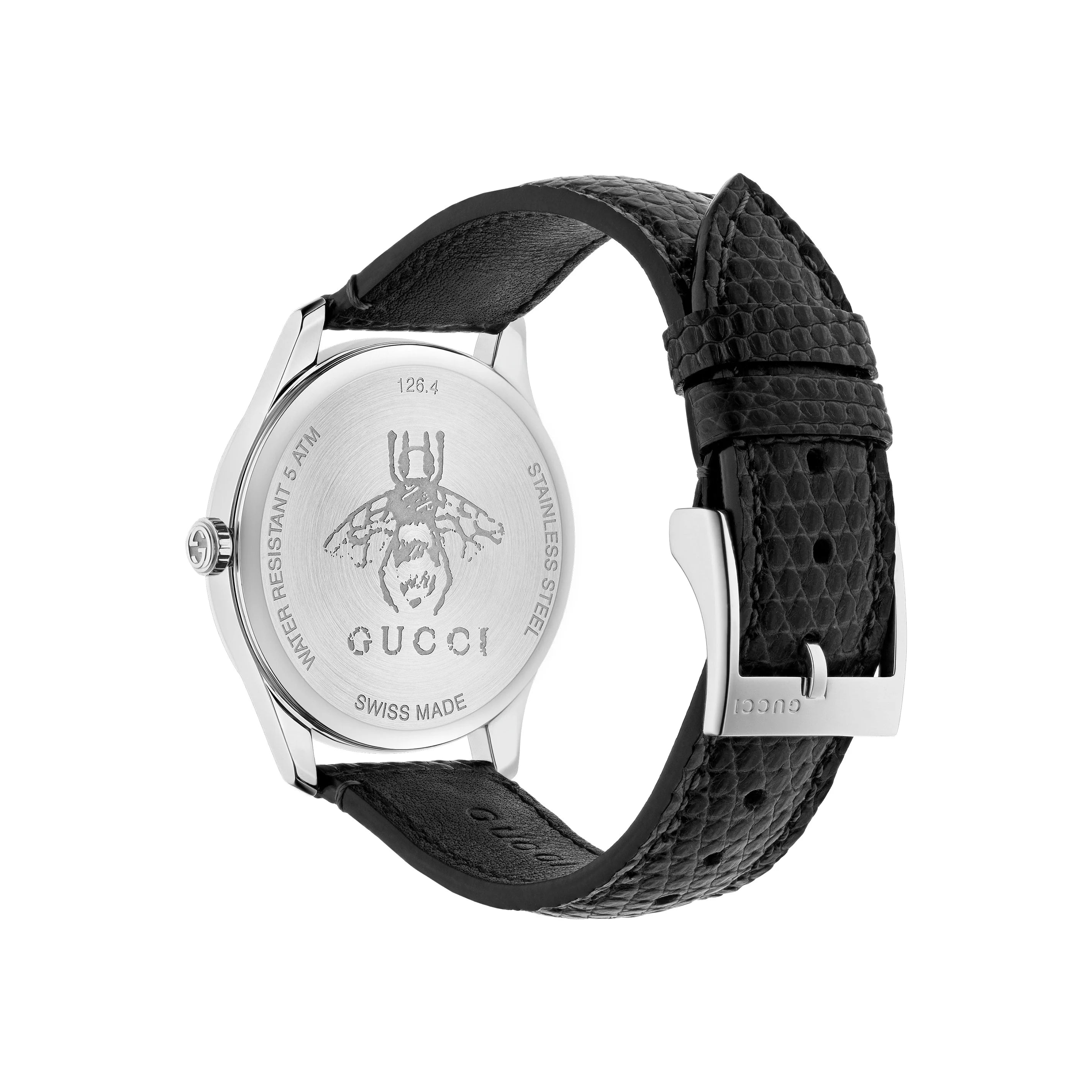 Women's Gucci G-Timeless Watch - YA1264045