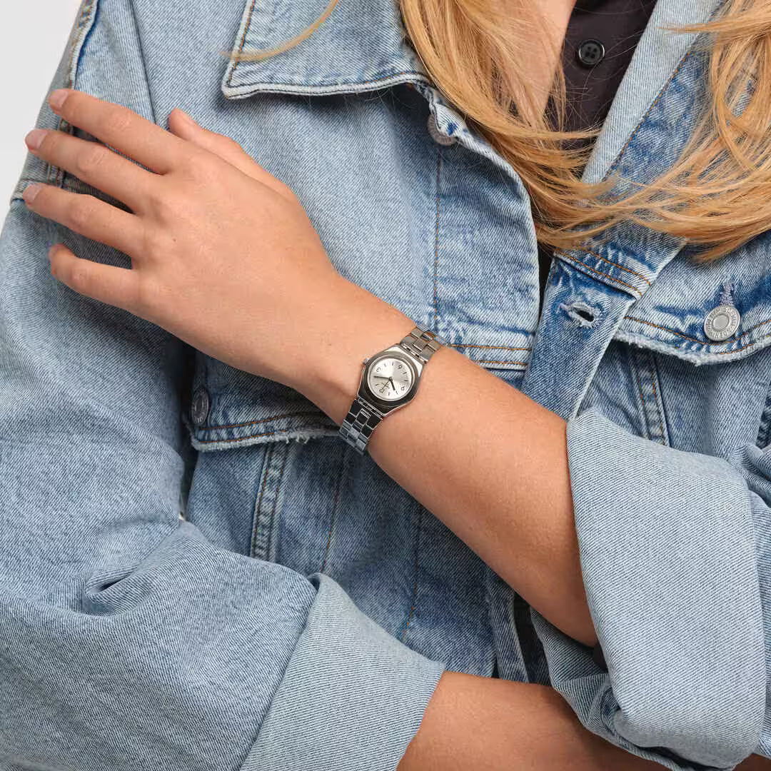 Women's Swatch Gradino Watch - YSS300G