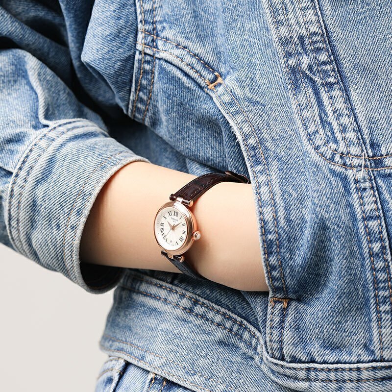 Women's Tissot Bellissima Small Lady Watch T126.010.36.013.00