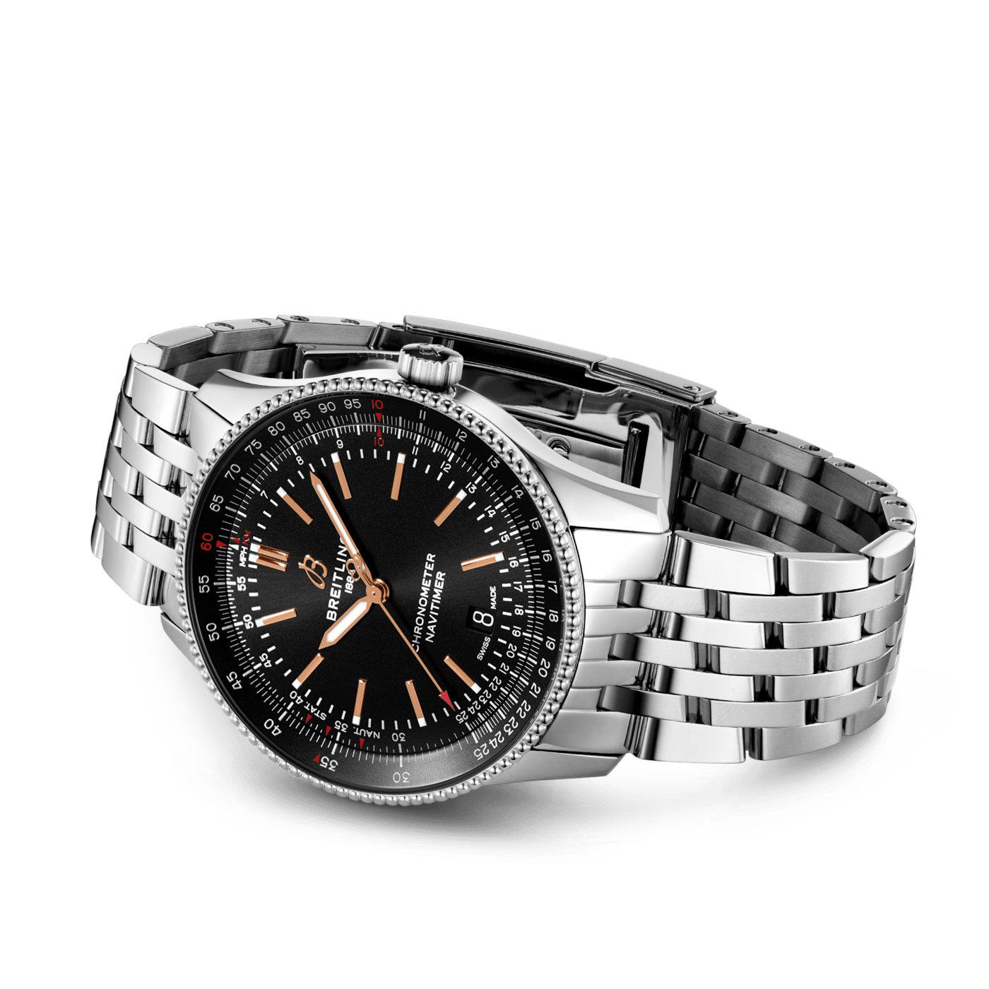 Men's Breitling Navitimer Automatic - A17326241B1A1