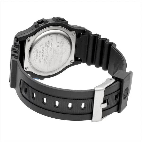 Men's Timex Ironman 8-Lap Bimmer Watch -TW5M54400
