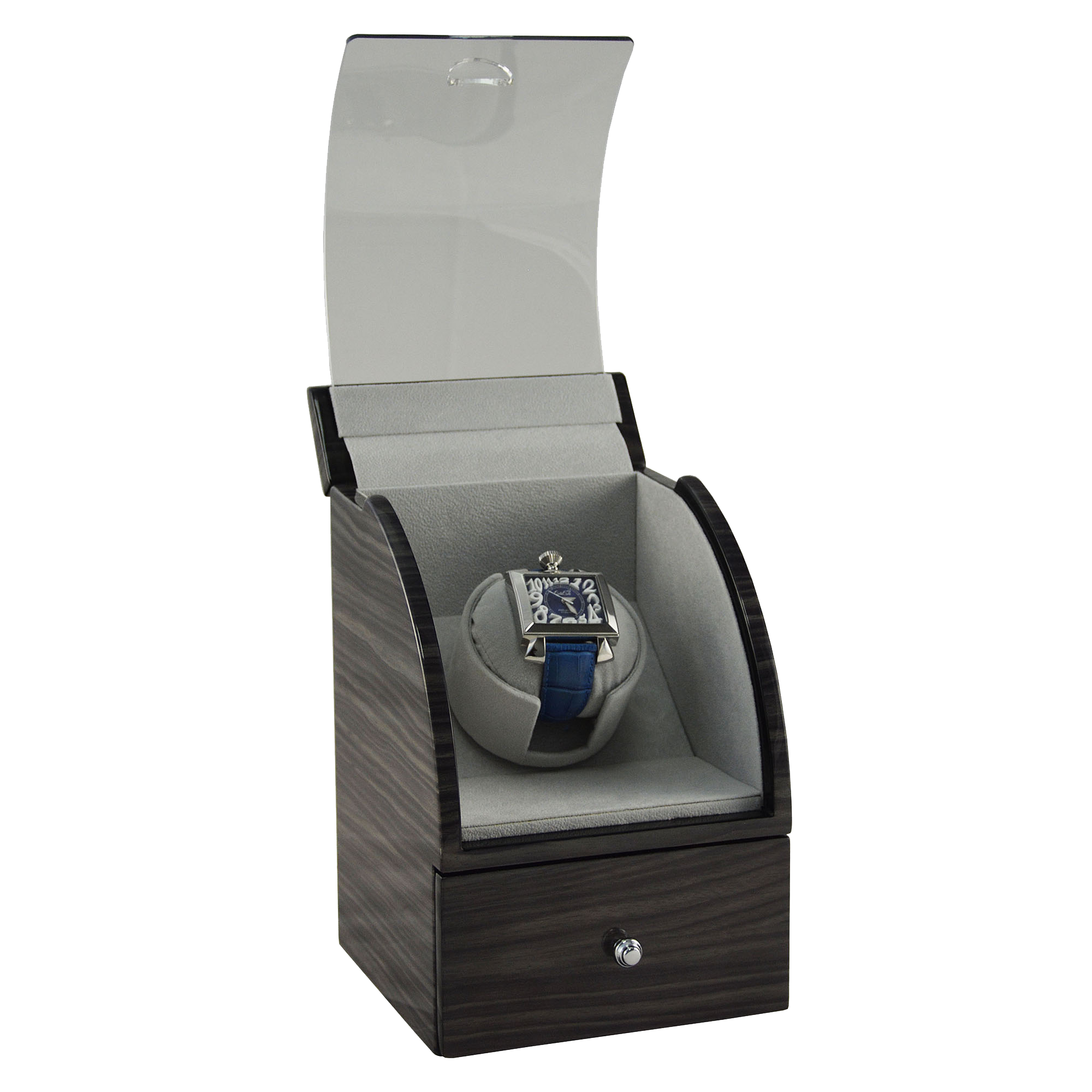 Single Watch Winder (Winding 1 Watch)