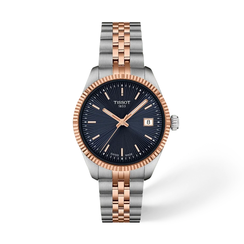 Women's Tissot Ballade 34mm Quartz Watch - T156.210.22.041.00