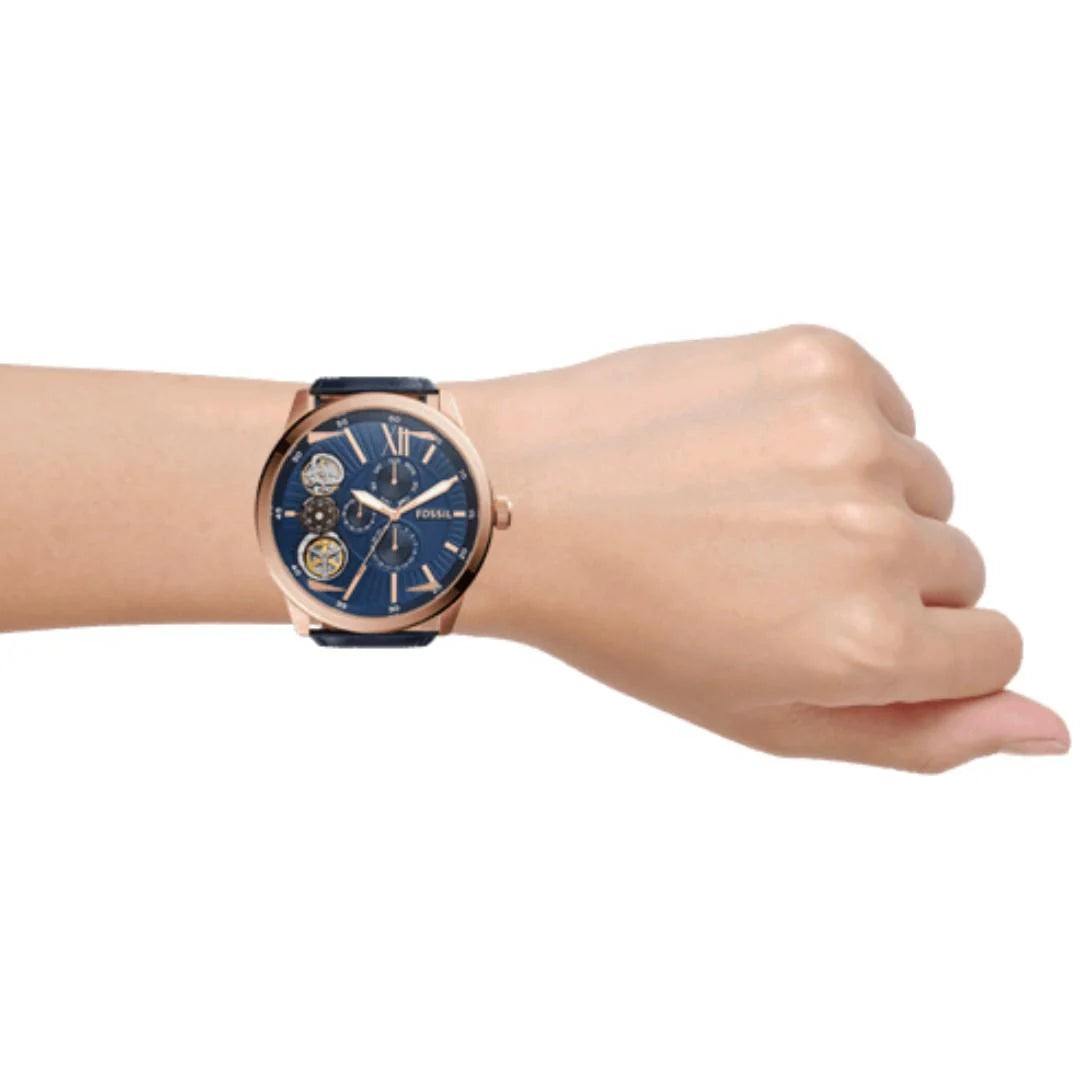 Men's Fossil  Fossil Flynn Watch - BQ2219