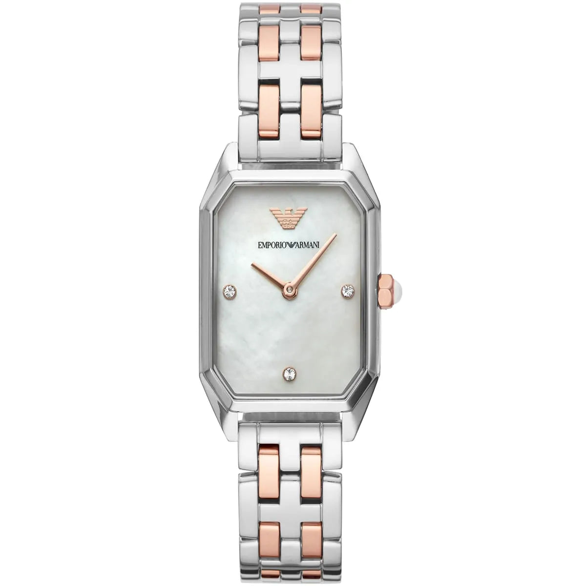 Women's Emporio Armani Gioia Watch -AR11146