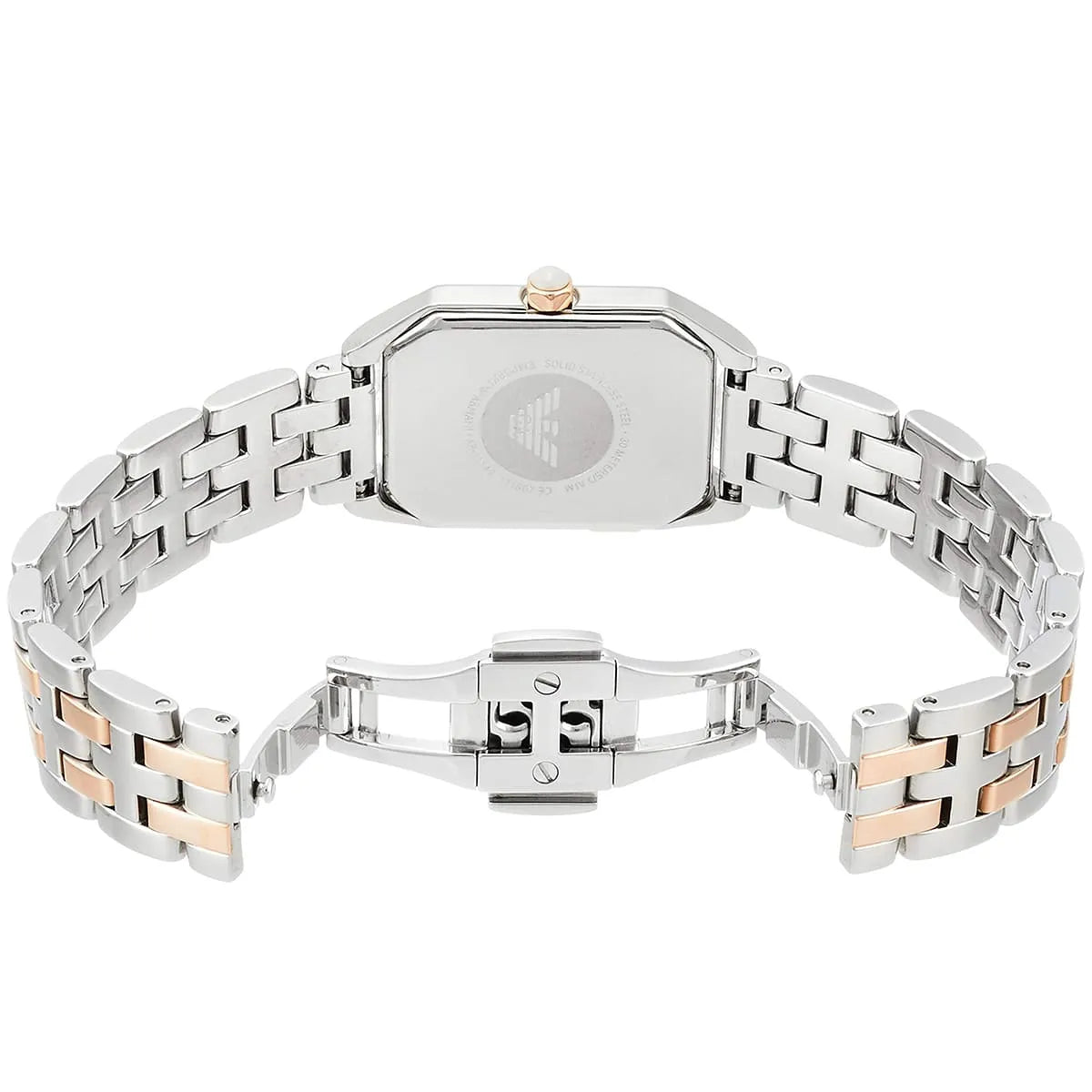 Women's Emporio Armani Gioia Watch -AR11146
