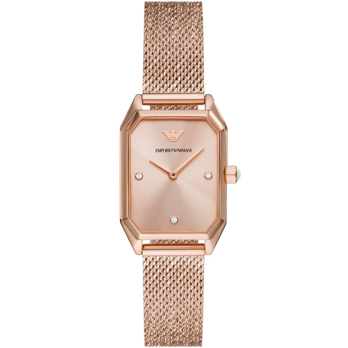 Women's Emporio Armani Gioia Watch-AR11347