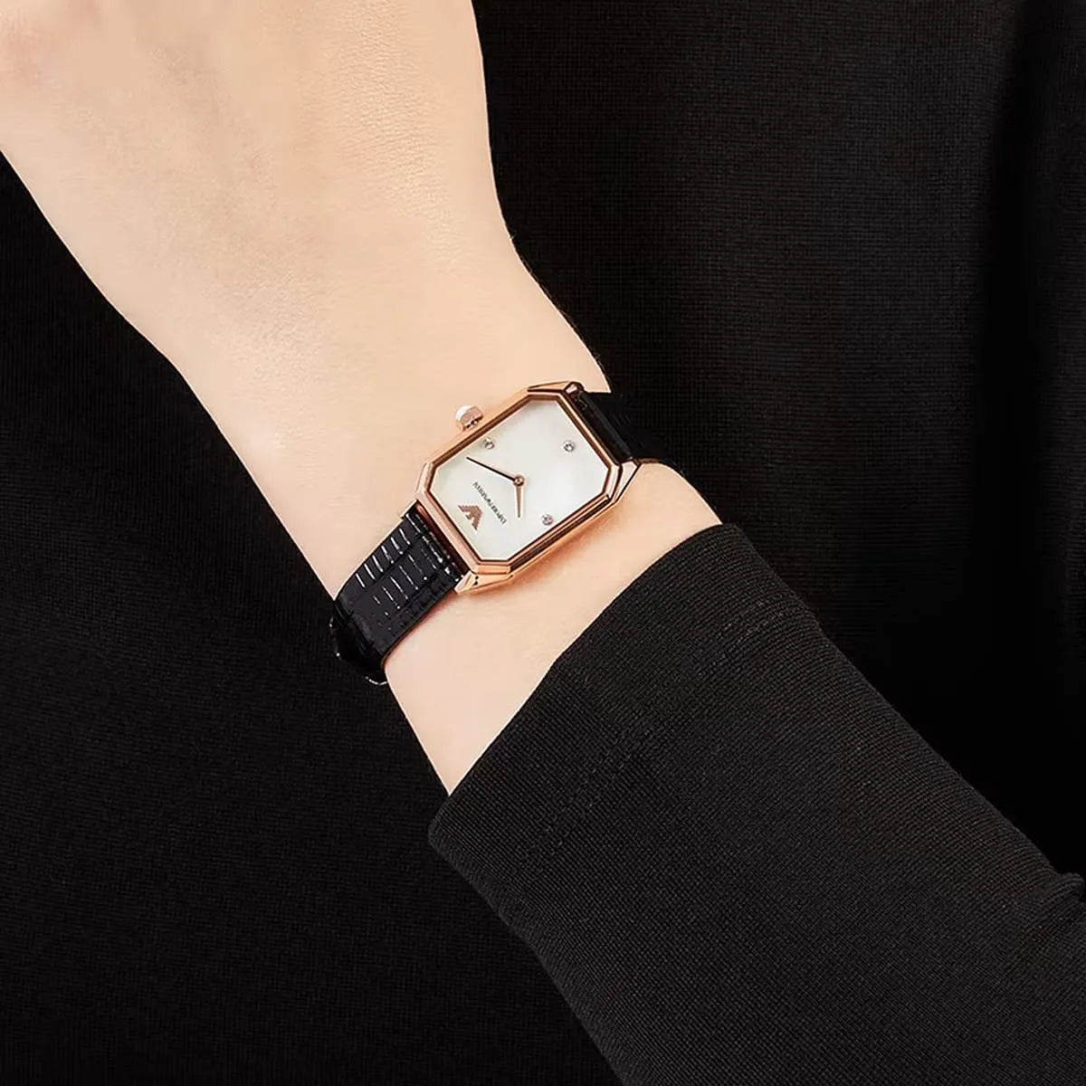 Women's Emporio Armani Gioia Watch|AR11390