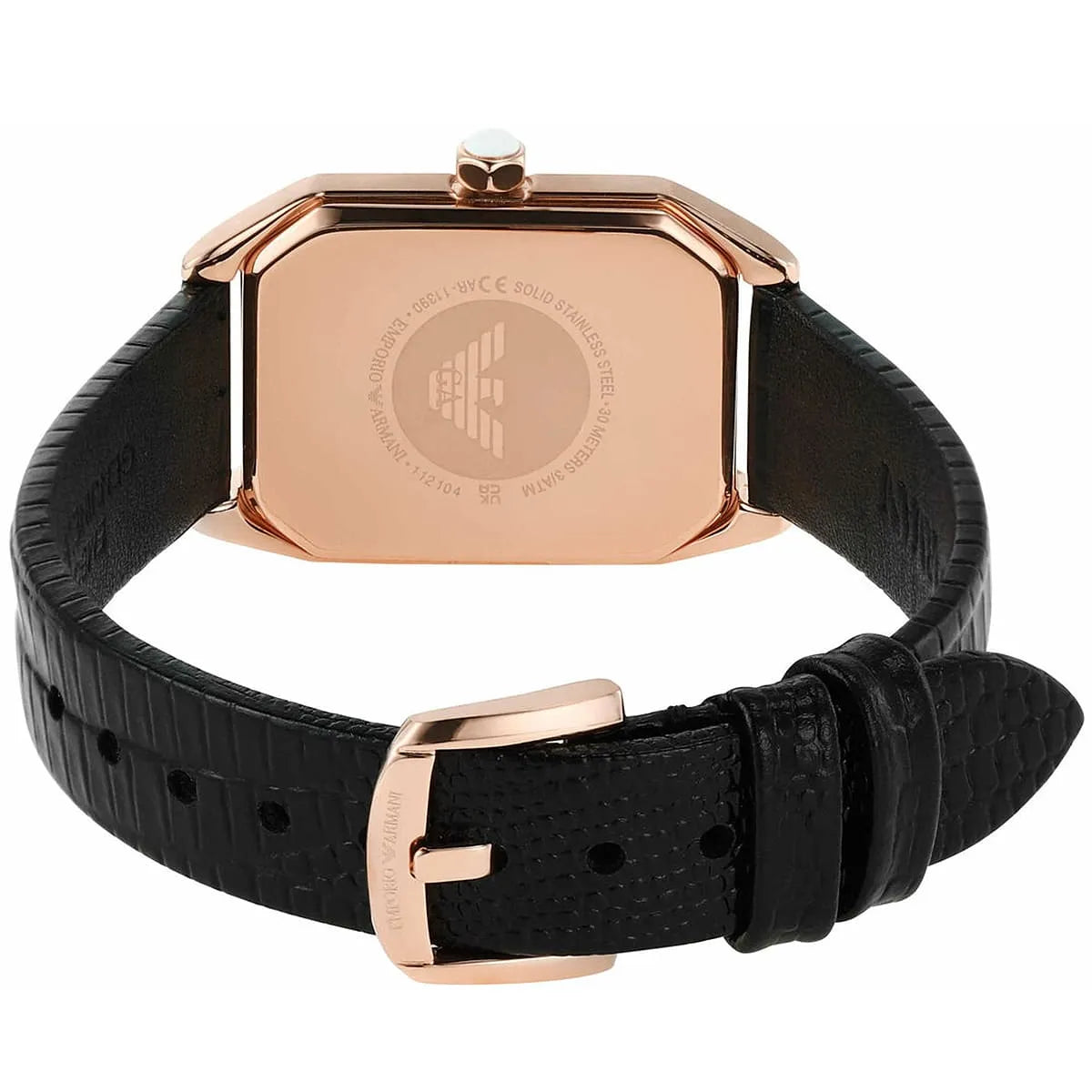 Women's Emporio Armani Gioia Watch|AR11390