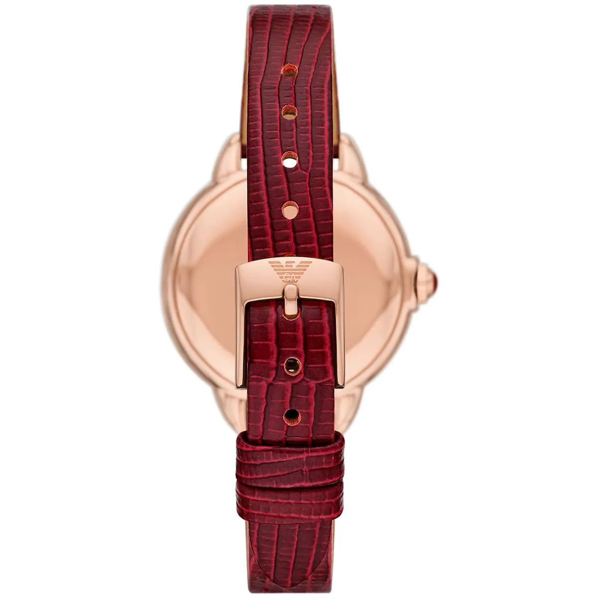 Women's Emporio Armani Mia Watch-AR11646