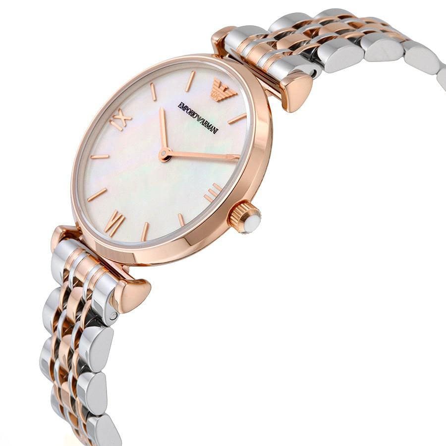 Women's Emporio Armani Watch - AR1683