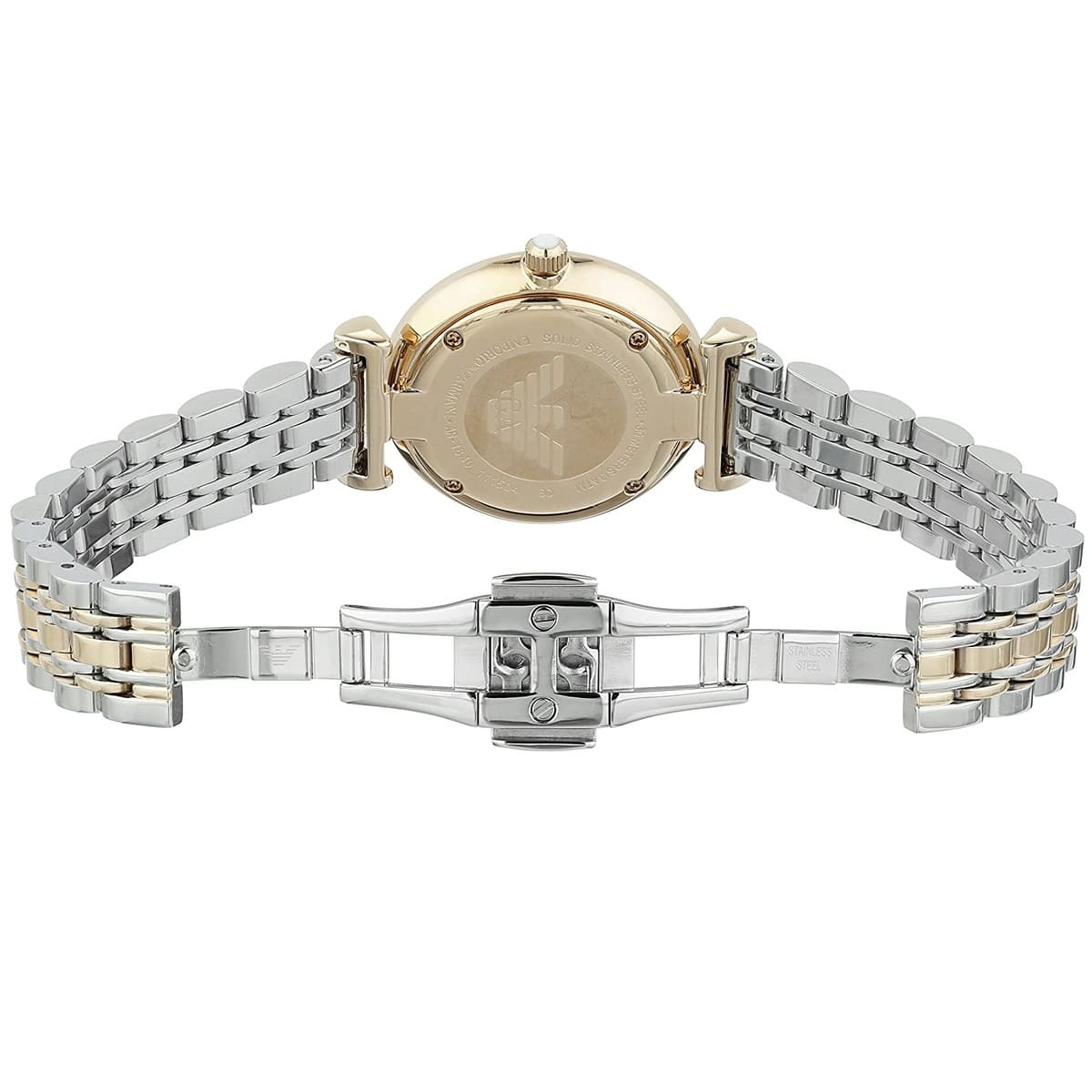 Women's Emporio Armani Watch - AR1683