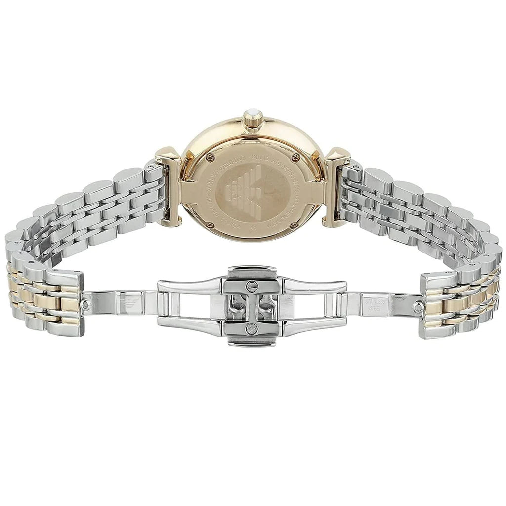 Women's Classic Mother of Pearl watch - AR1683