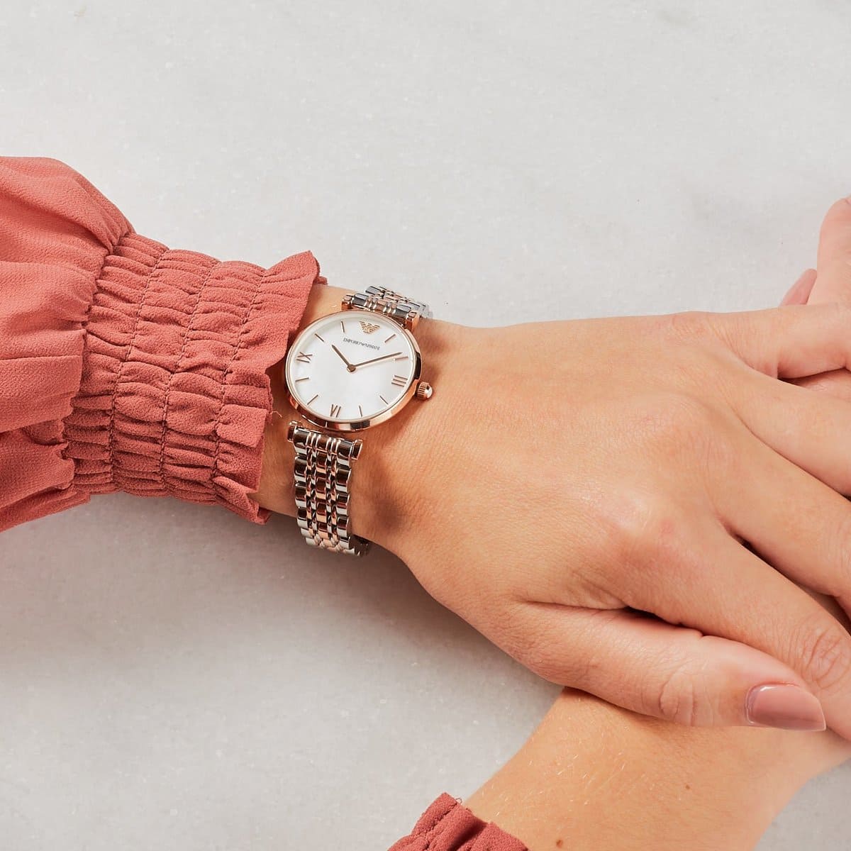 Women's Emporio Armani Watch - AR1683