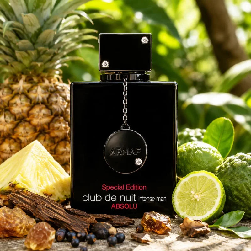 CLUB DE NUIT - ABSOLU 100ML