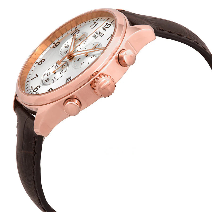 Men's Tissot Chrono XL Classic - T116.617.36.037.00