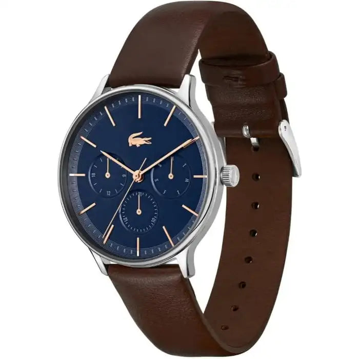 Men's Lacoste Club Multifunction Watch -2011227