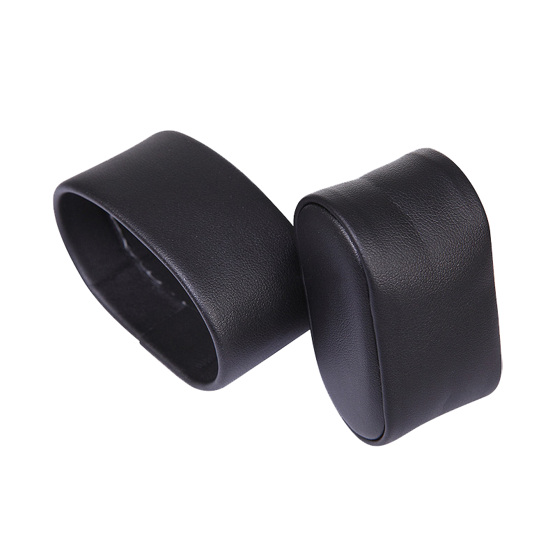 Black & Transparent single watch winder (Winding 2 Watches)