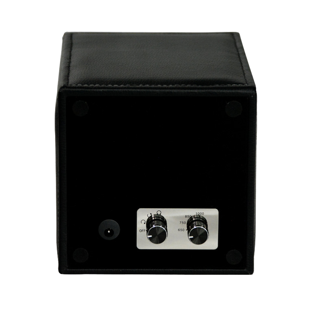 Single Watch Winder (Winding 1 Watch)