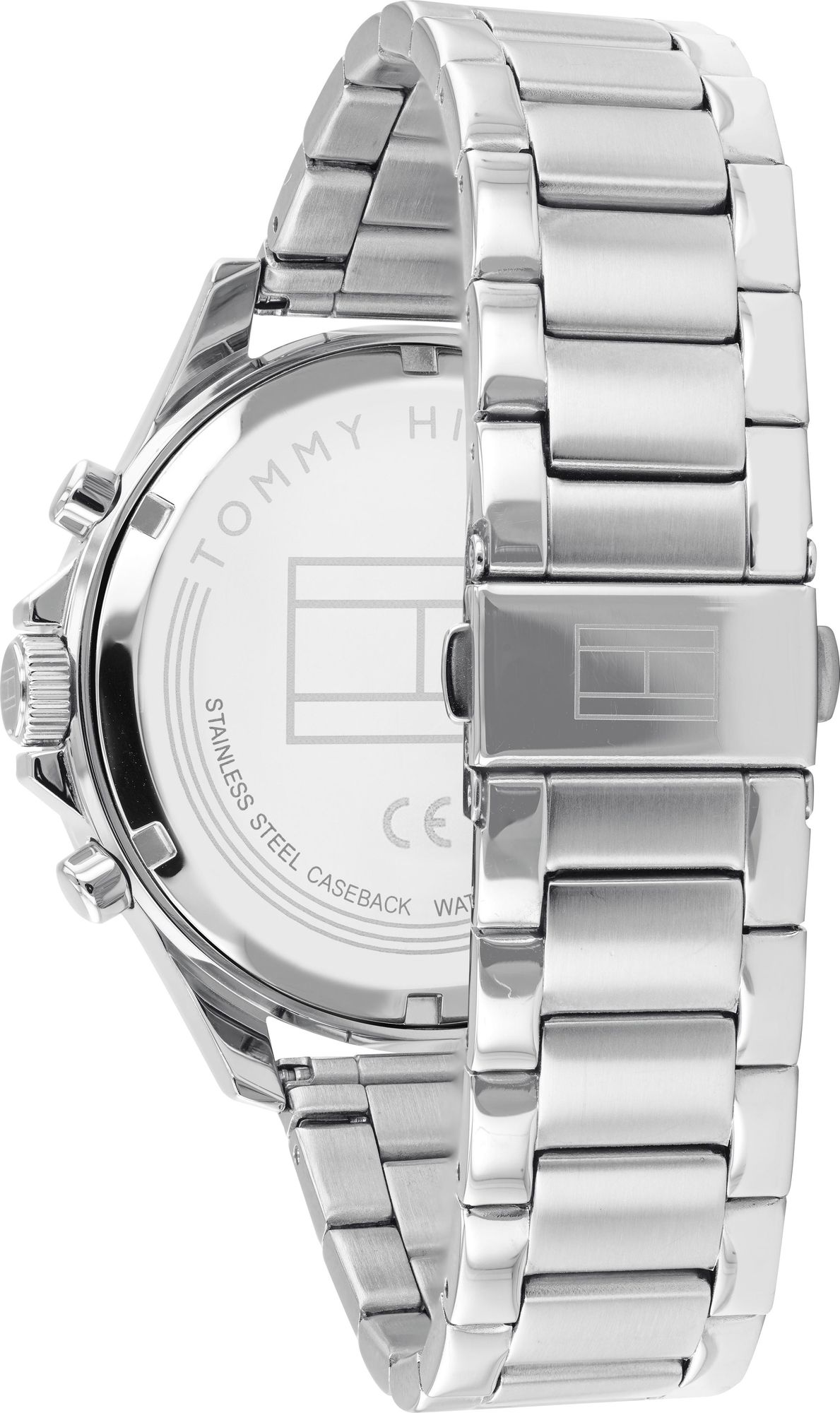 Men's Tommy Hilfiger Bank Watch |1791718