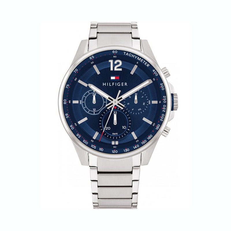 Men's Tommy Hilfiger Multi-function Max Watch |1791973