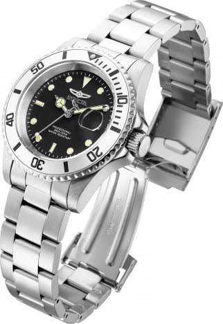Men's Pro Diver Invicta Watch -  Model 33943