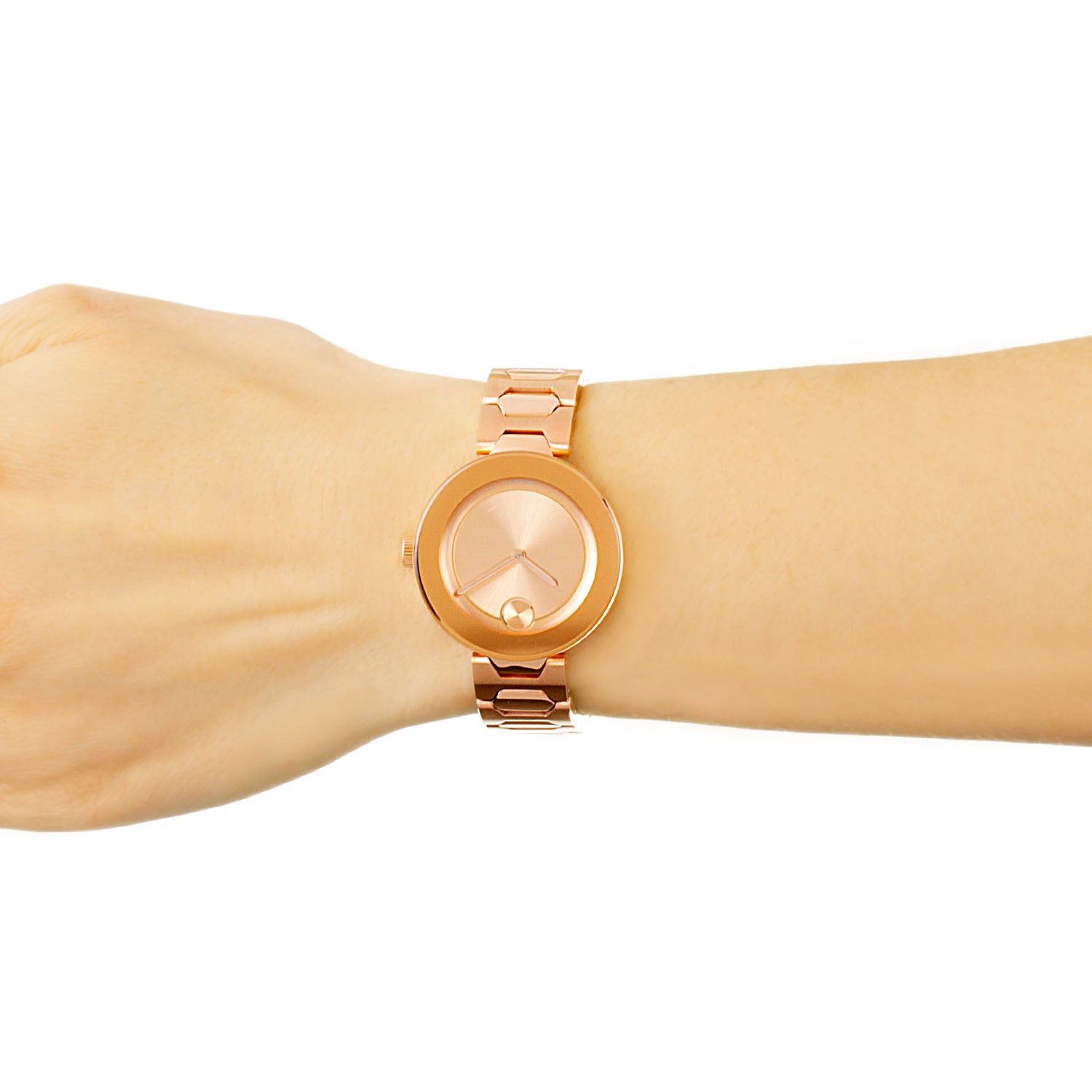 Women's Movado Swiss Quartz Watch - 03600387