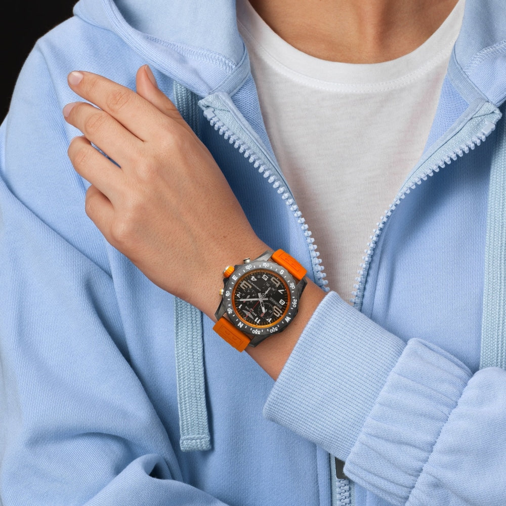 Unisex Breitling Endurance Pro Watch - X82310A51B1S1