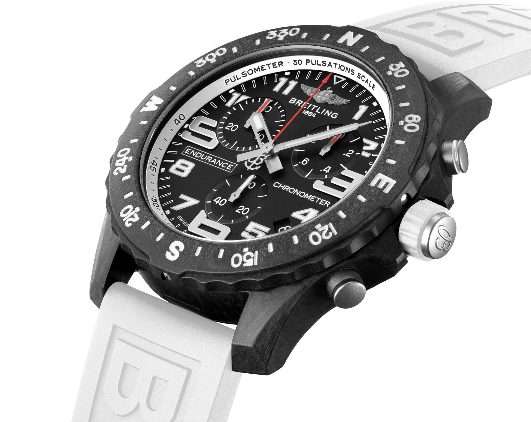 Men's Breitling Endurance Pro  X82310A71B1S1