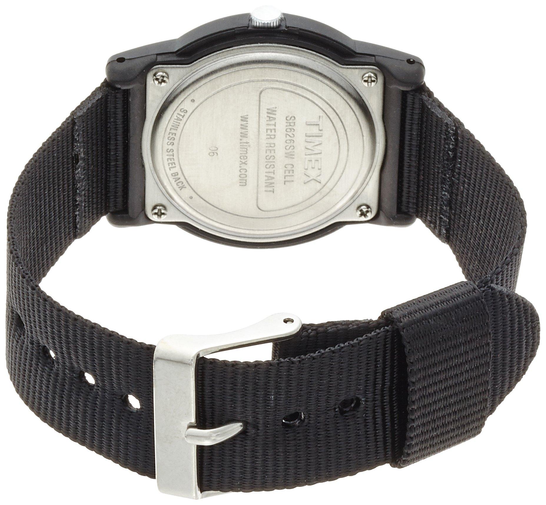 Timex  Camper Watch |TW2P59700JP