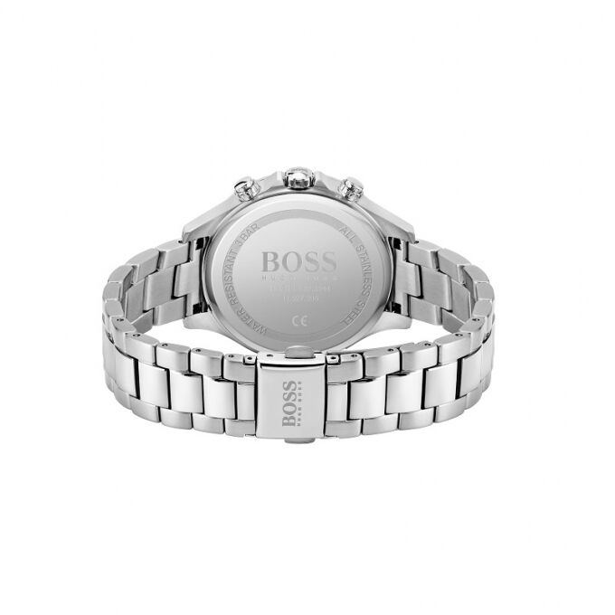 Women's Hugo Boss Hera Rose Gold Dial  Watch| HB1502565