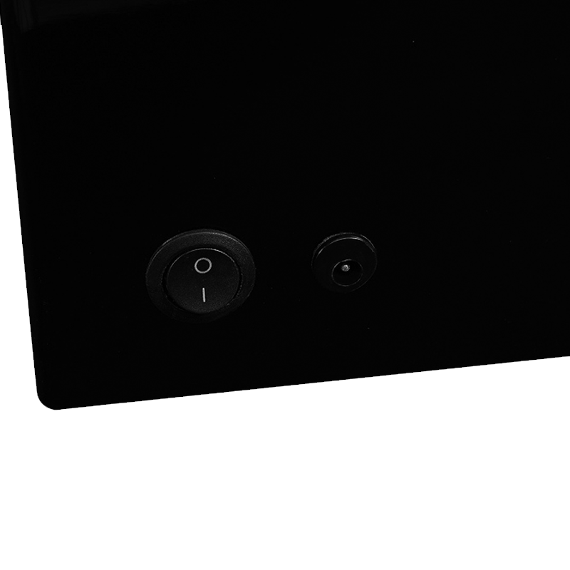 Triple watch winder - Silent rotating  (6+7 watches)