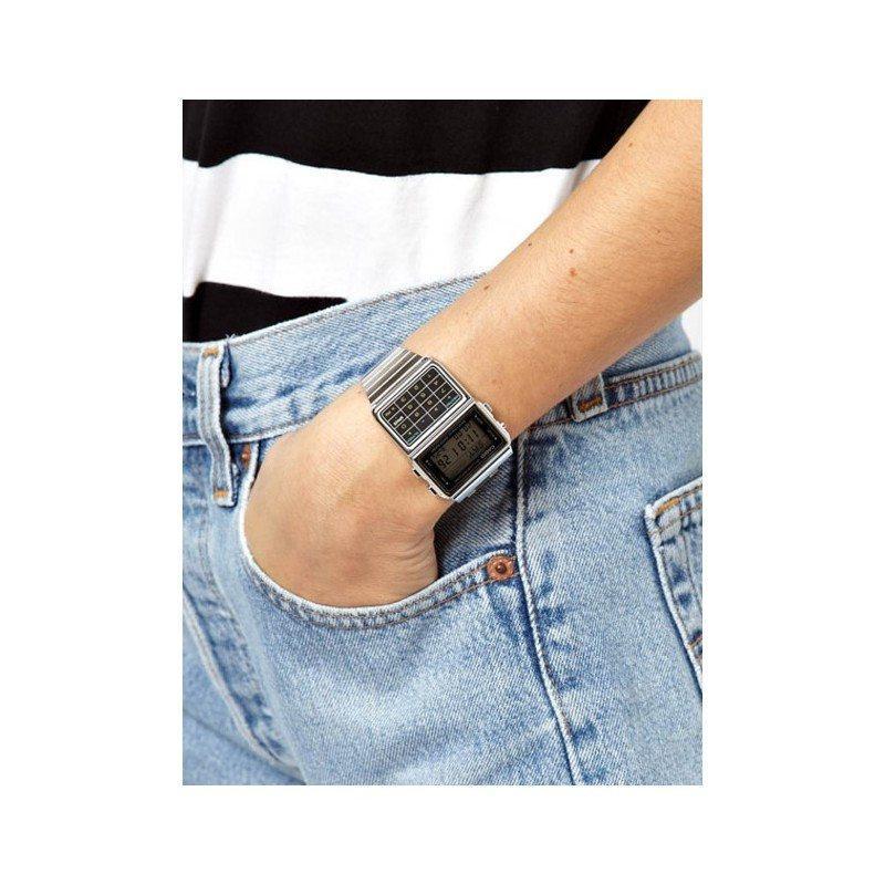 Casio Vintage Unisex Watch - DBC-611-1DF