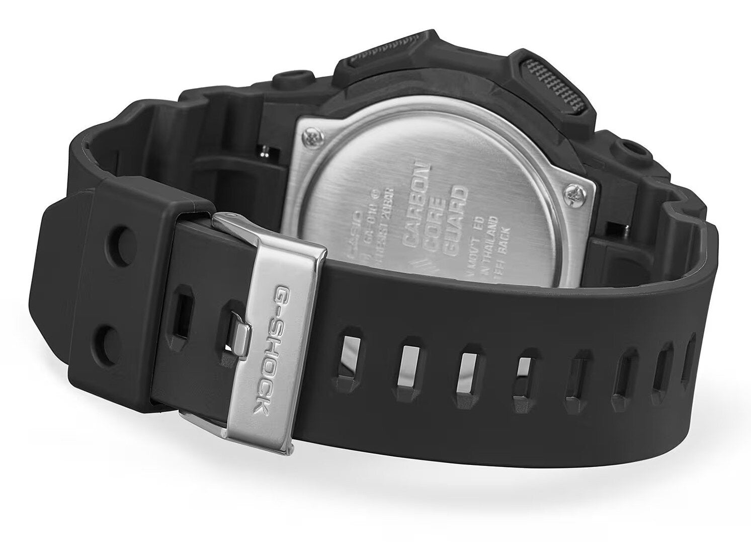 Men's Casio G-Shock Analog-Digital Watch| GA-010-1AJF