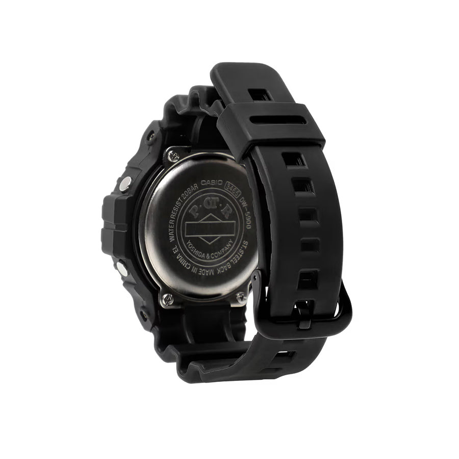 Men's Casio G-Shock Watch |DW-5900-1JF