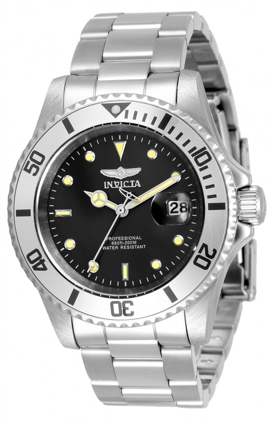 Men's Pro Diver Invicta Watch -  Model 33943