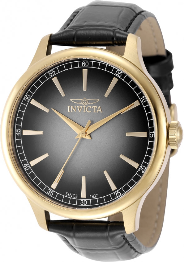 Invicta Celestial Men's Quartz 43mm Watch  - 50473