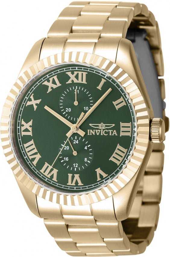 Men's Invicta Quartz Watch Model 47430