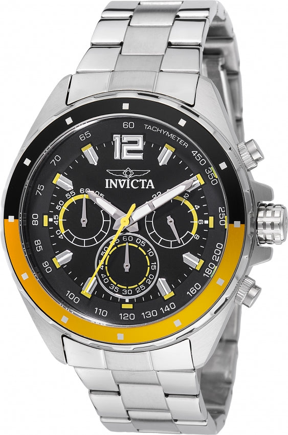 Men's Invicta Speedway Watch - Model 49365