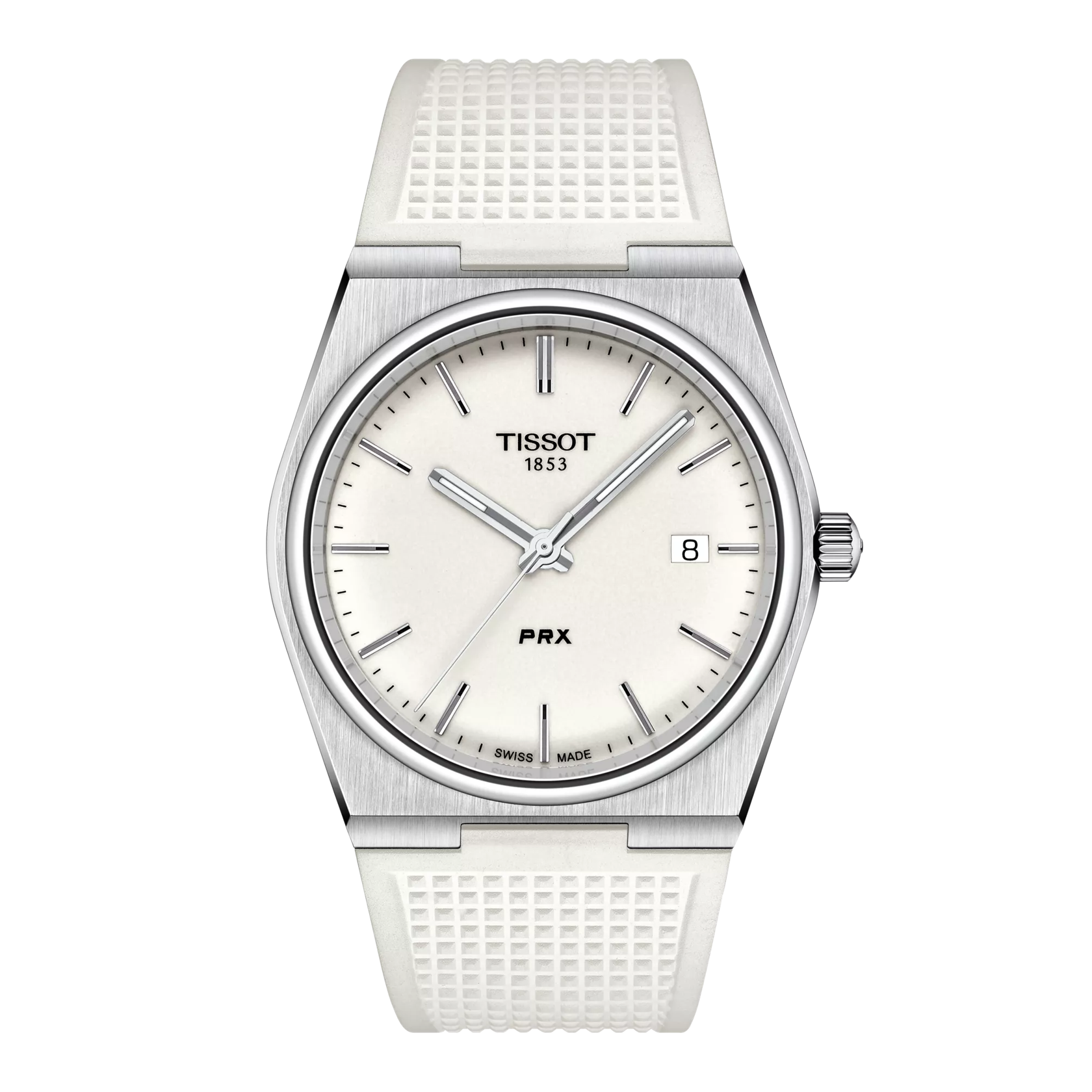 Men's Tissot PRX Quartz Watch - T137.410.17.011.00